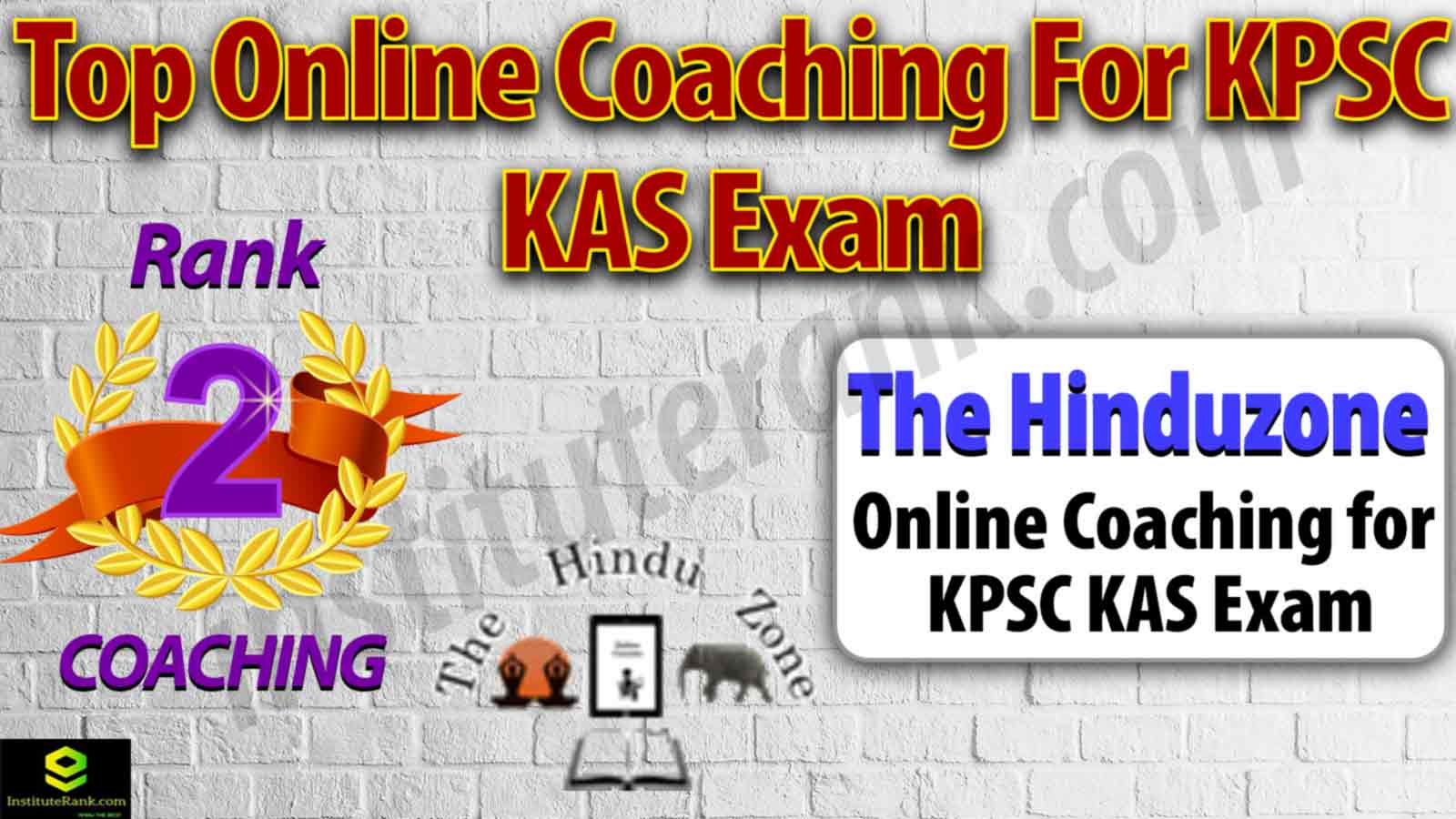Top Online Coaching for KPSC KAS Exam Preparation