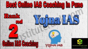 2nd Best Online IAS Coaching in Pune