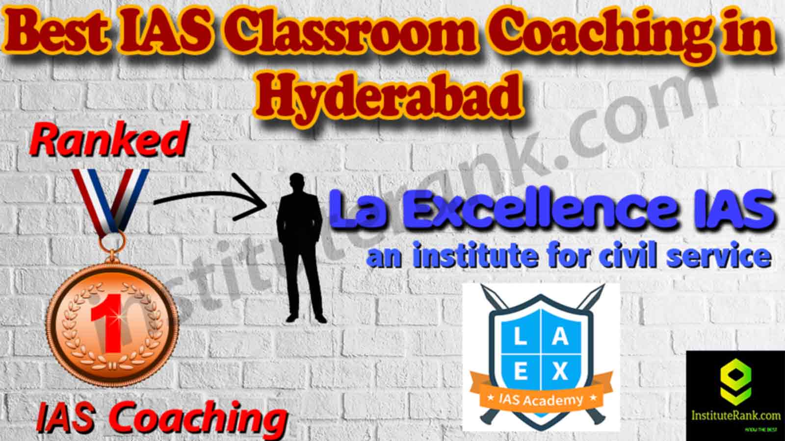 Best IAS Coaching and fees in Hyderabad
