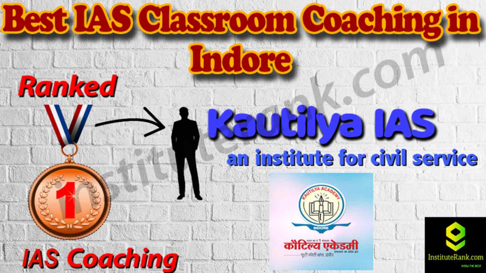 Best IAS Coaching and fees in Indore