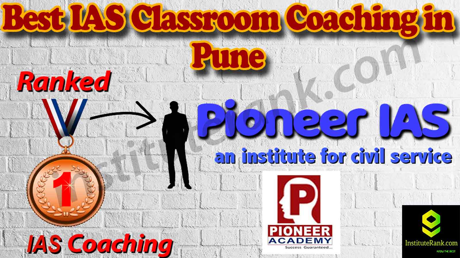 Best IAS Coaching and fees in Pune
