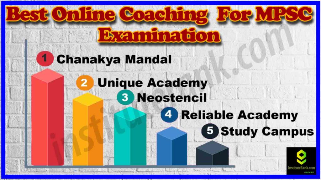 Best Online Coaching Centre for MPSC Exam Preparation