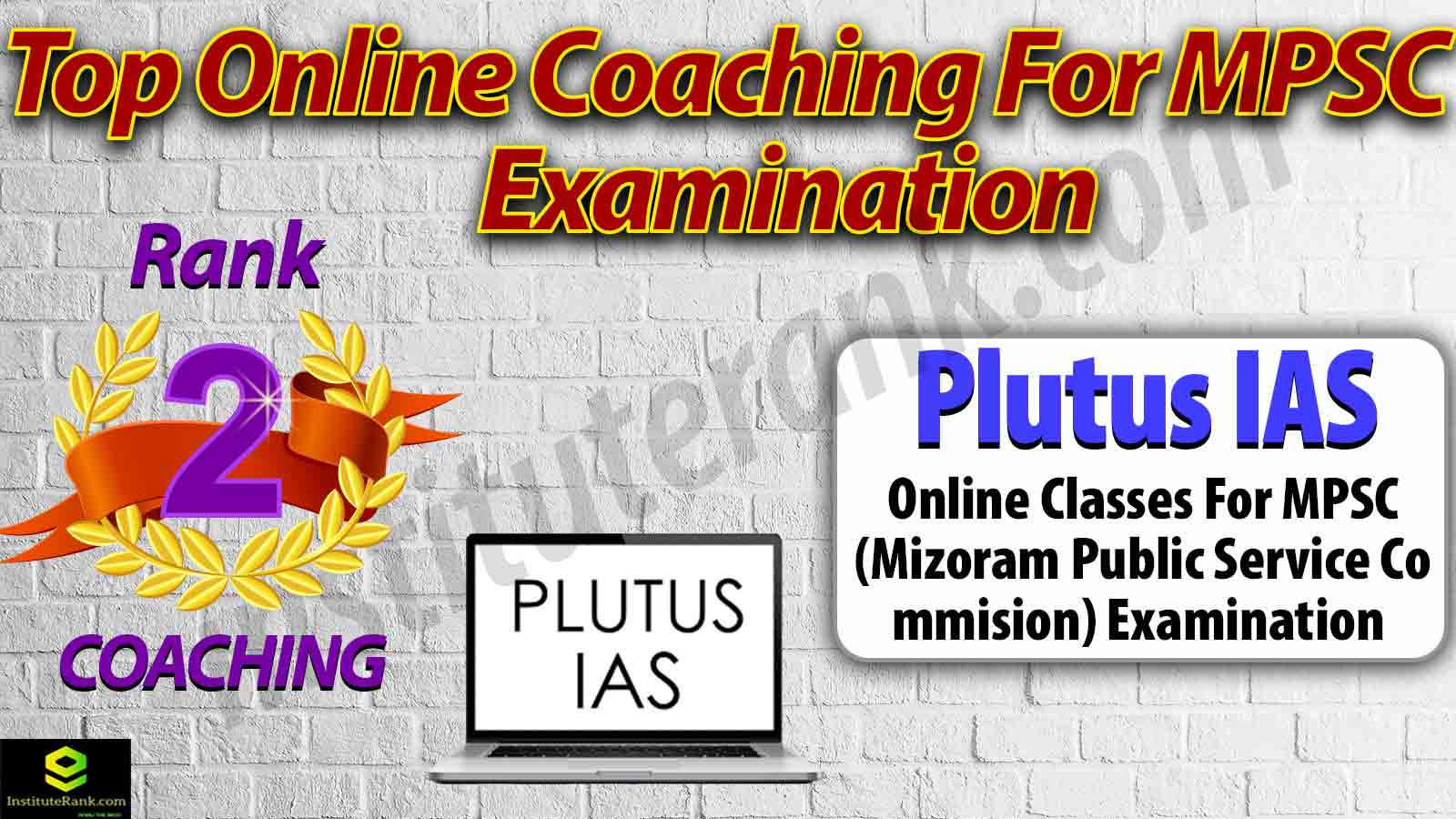Best Online Coaching Centre for MPSC Examination Best Online Coaching Centre for MPSC Examination