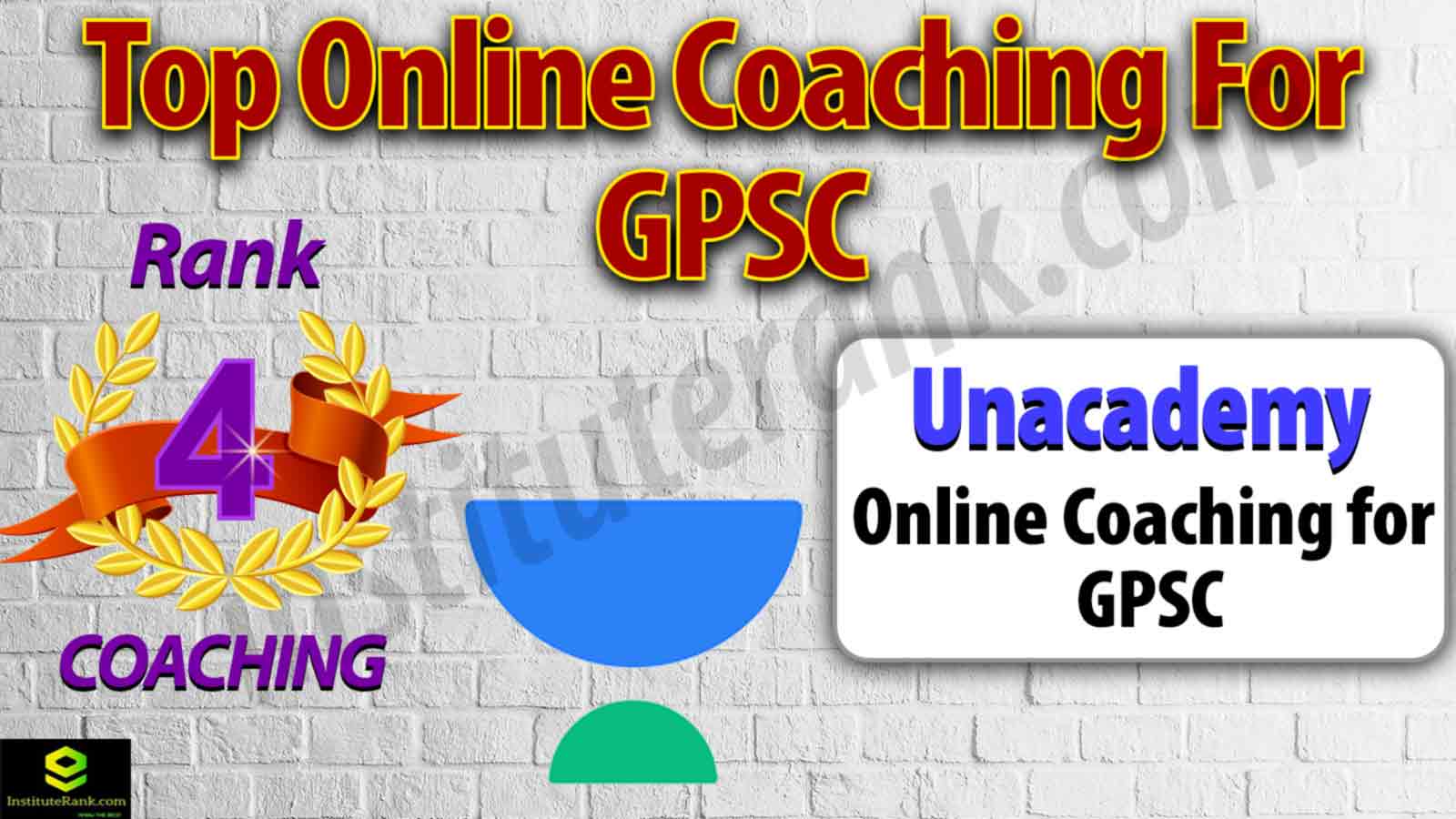 Best Online Coaching Preparation for GPSC Exam