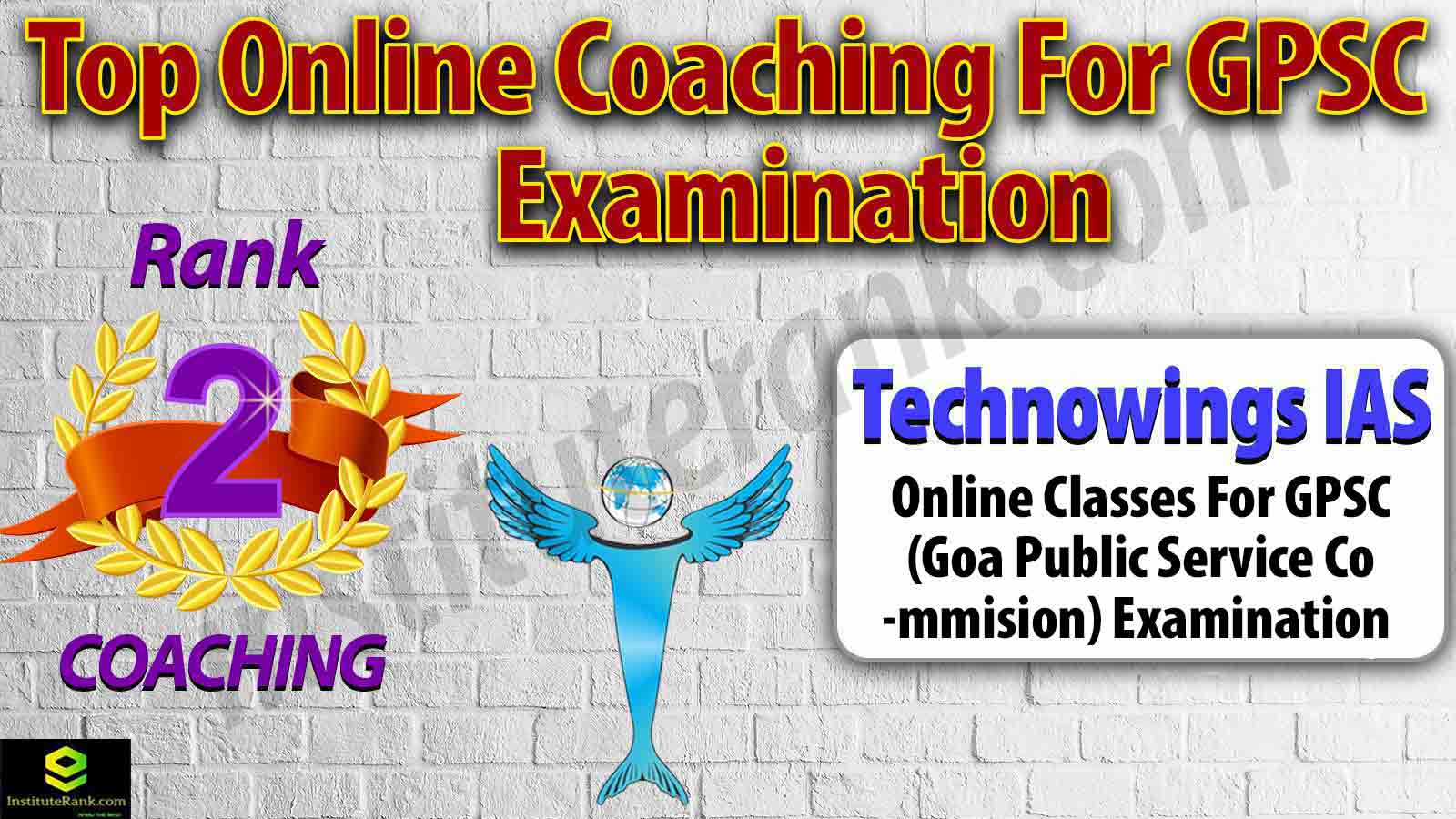 Best Online Coaching Preparation for GPSC Examination Best Online Coaching Preparation for GPSC Examination