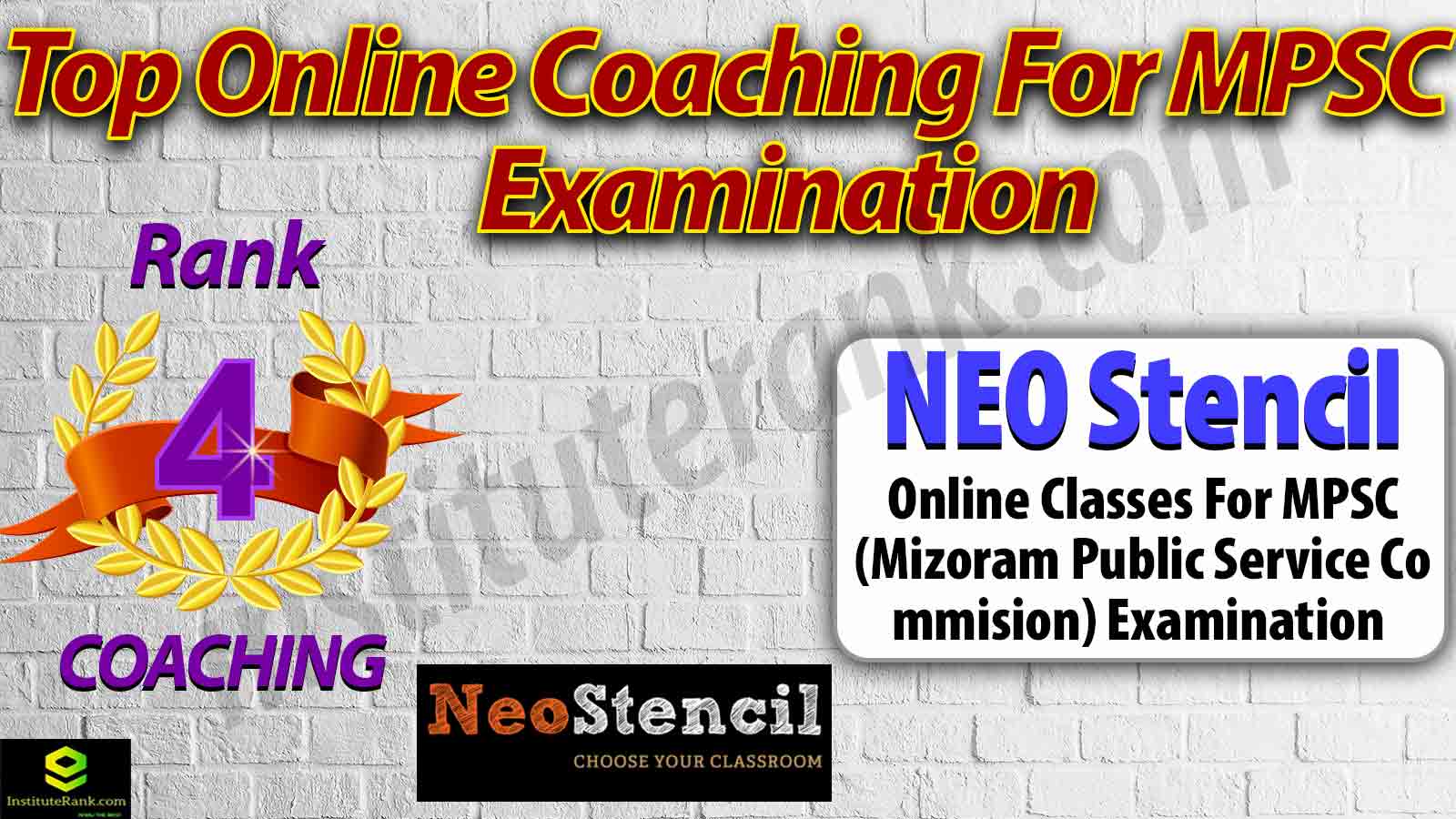 Best Online Coaching Preparation for MPSC Examination Best Online Coaching Preparation for MPSC Examination