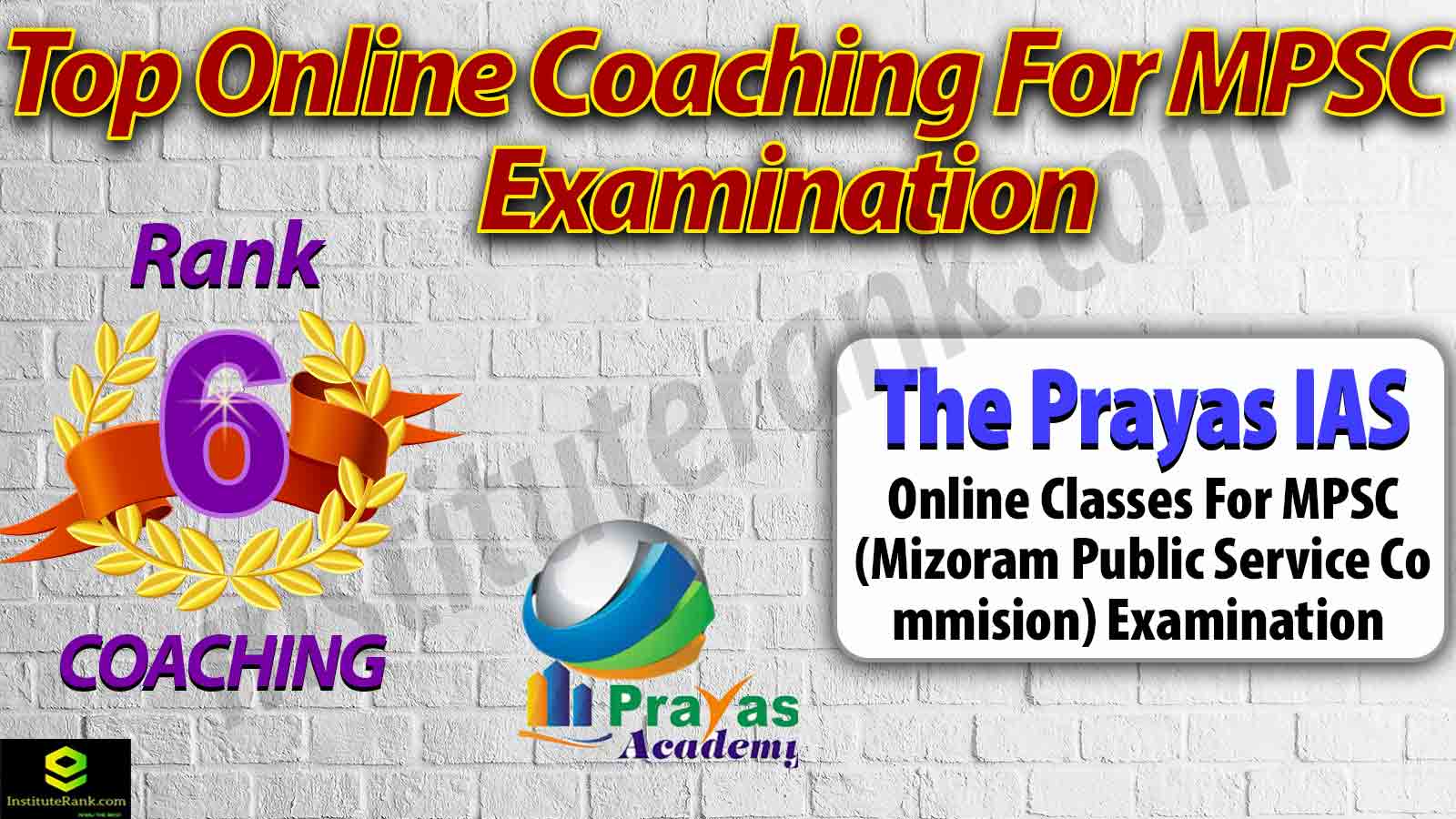 Best Online Coaching Preparation for MPSC Best Online Coaching Preparation for MPSC