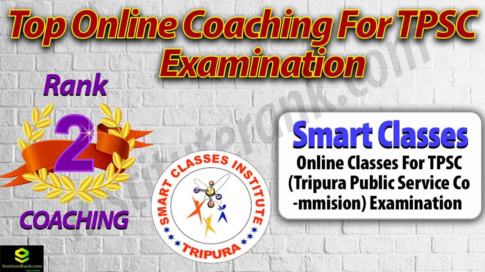 Best Online Coaching Preparation for TPSC Examination