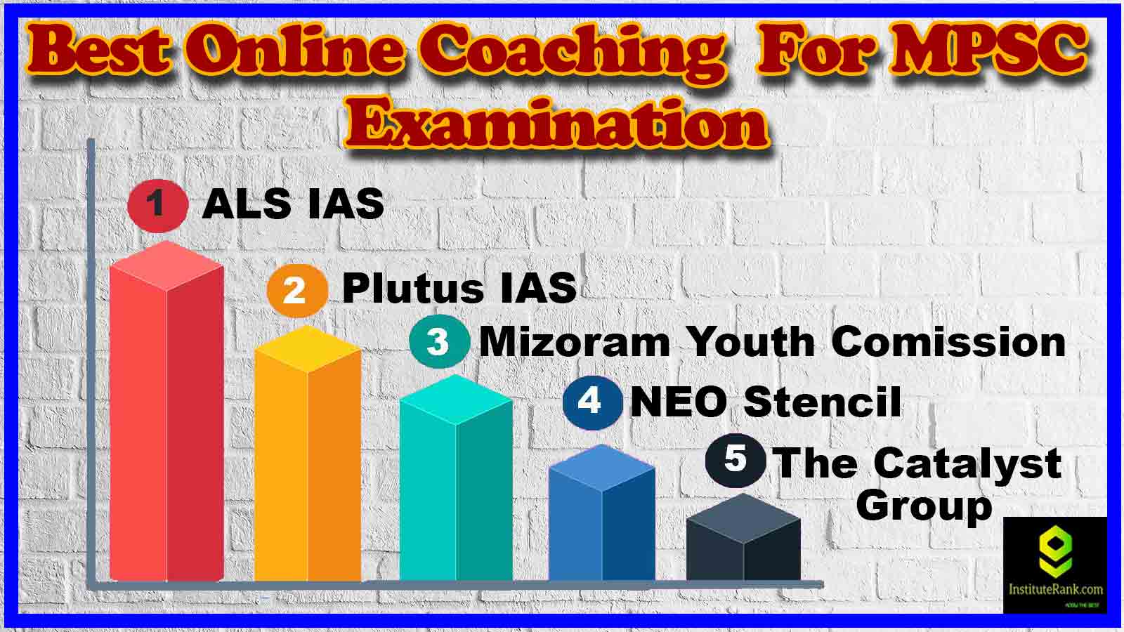 Best Online Coaching for MPSC