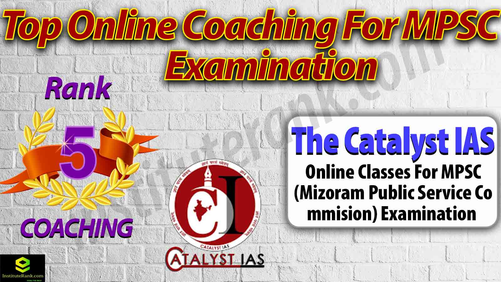 Best Online Coaching for MPSC Exam Best Online Coaching for MPSC Exam