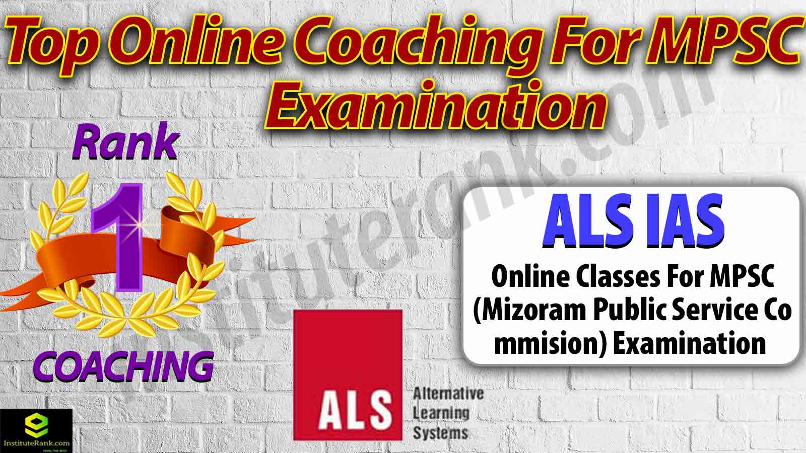 Best Online Coaching for MPSC Examination Best Online Coaching for MPSC Examination