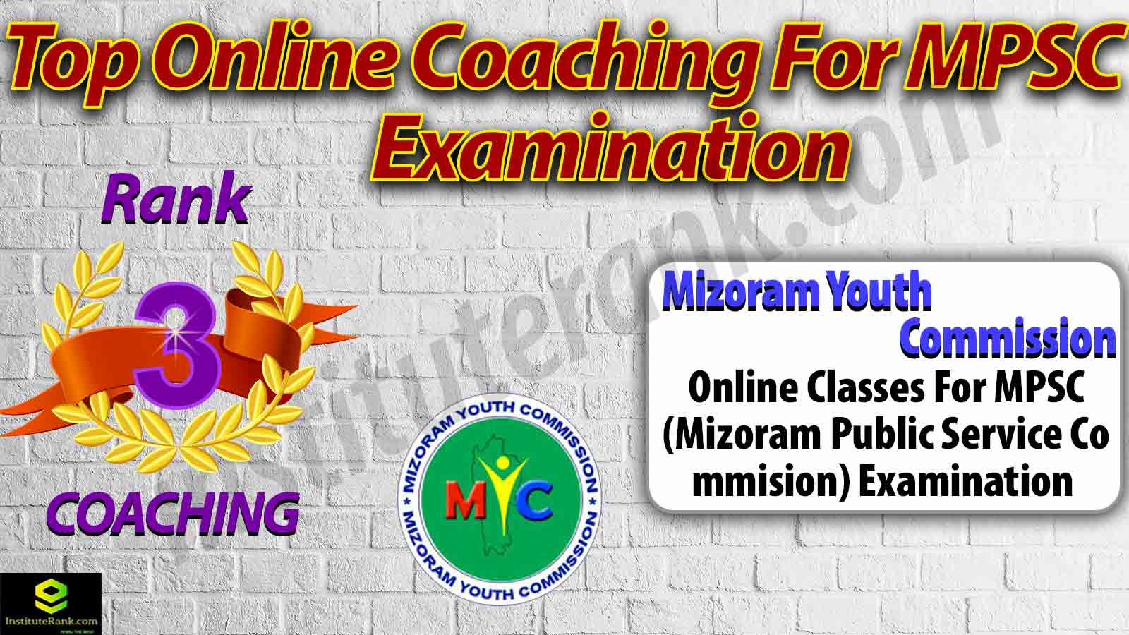 Best Online Coaching for MPSC Best Online Coaching for MPSC
