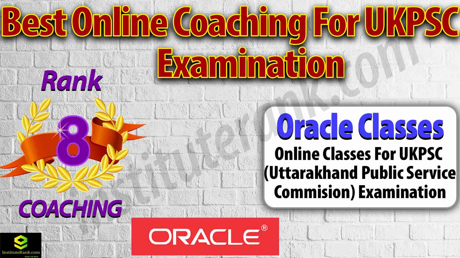 Best Online Coaching for UKPSC Preparation