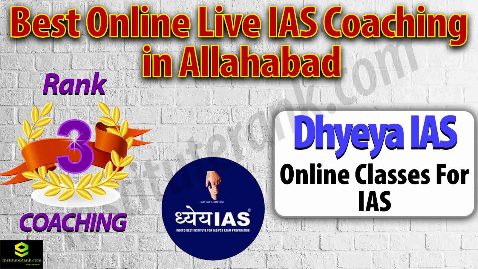 Best Online live Civil Services Coaching Preparation in Allahabad Best Online live Civil Services Coaching Preparation in Allahabad