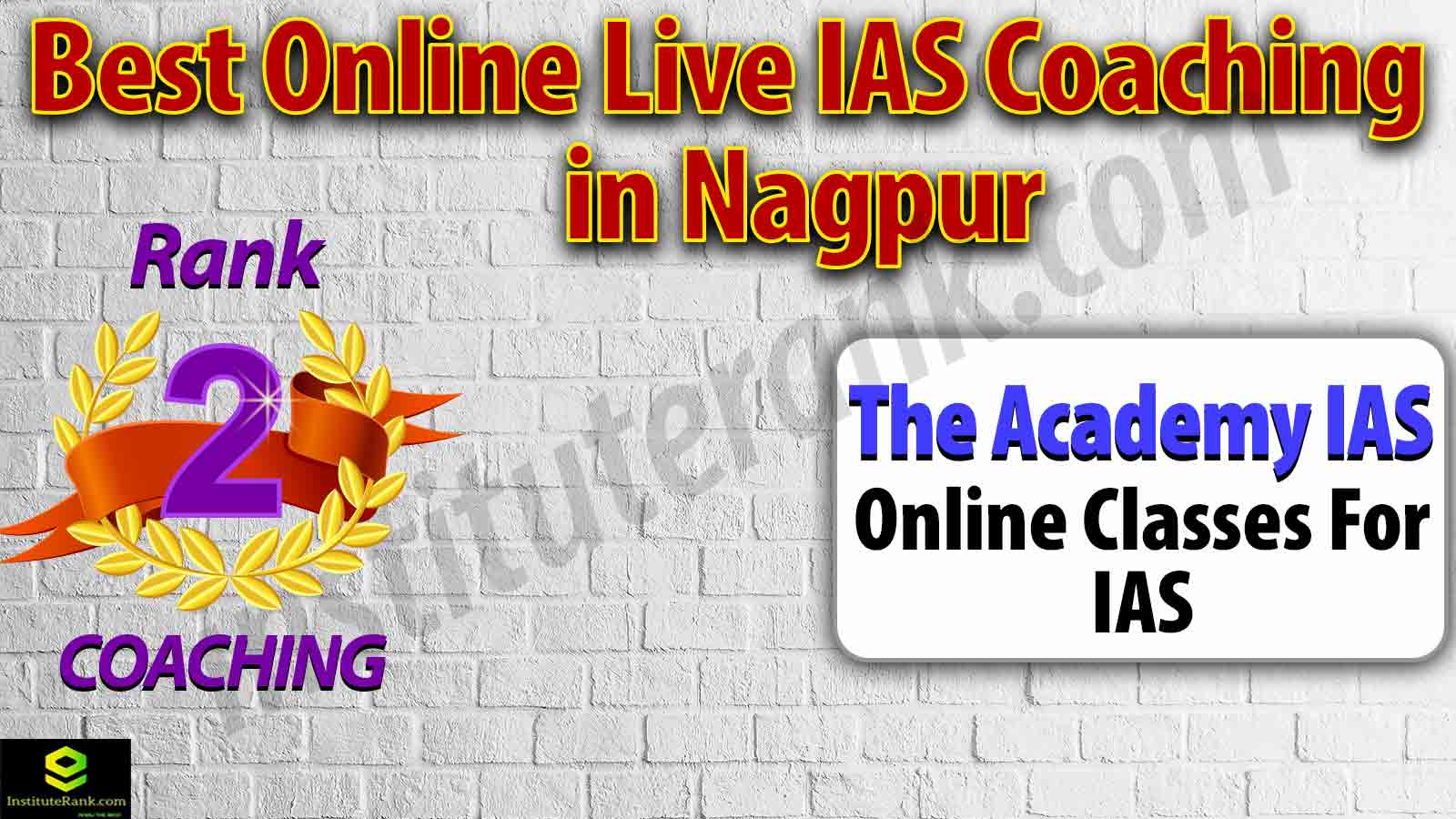 Best Online live Civil Services Coaching in Nagpur