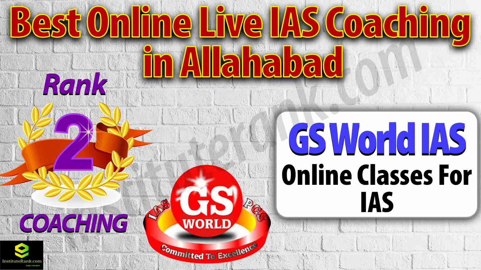Best Online live IAS Coaching Preparation in Allahabad Best Online live IAS Coaching Preparation in Allahabad
