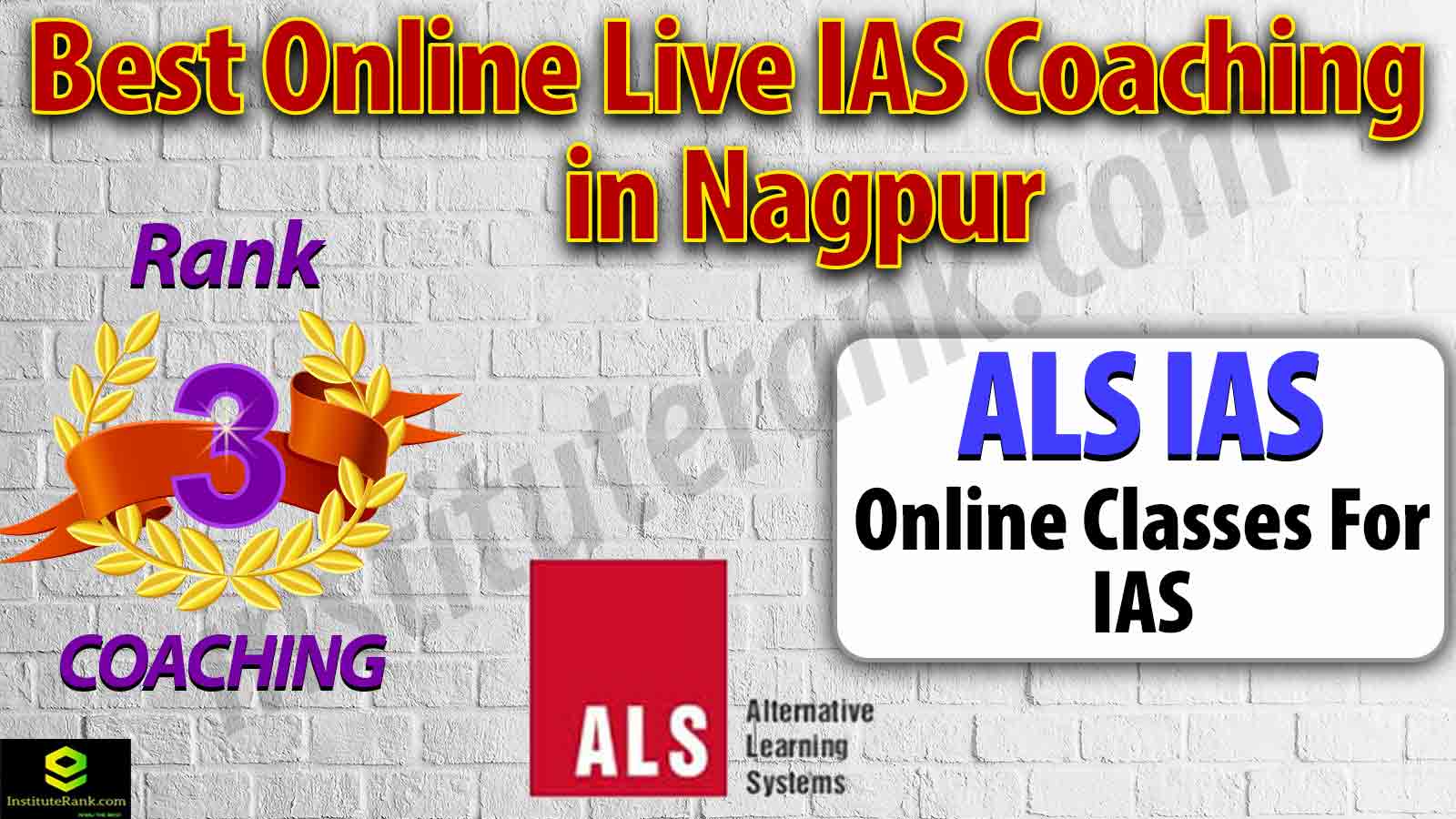 Best Online live UPSC Coaching in Nagpur