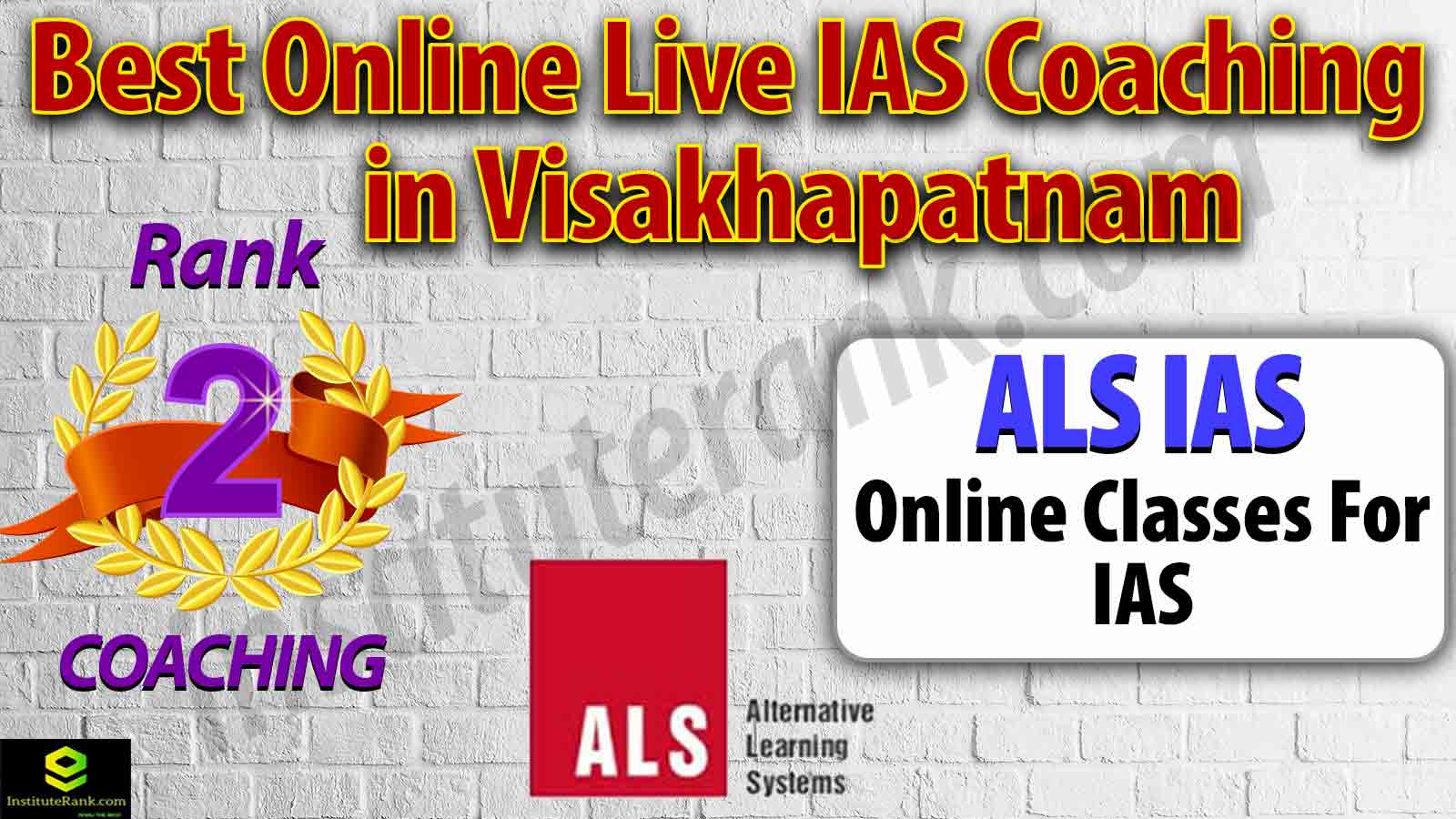 Best Online live UPSC Coaching in Visakhapatnam