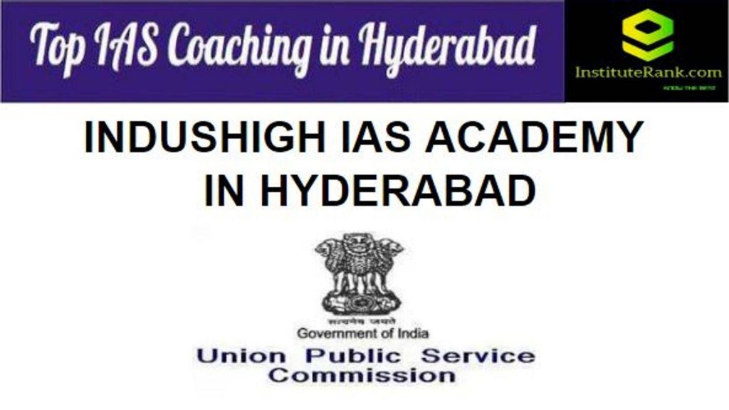 IndusHigh IAS Academy