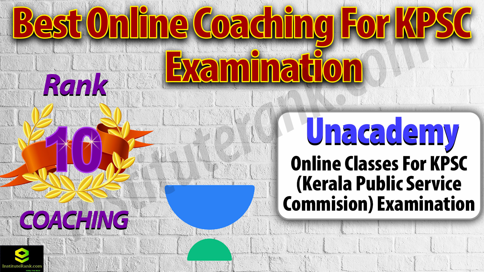 Online Coaching Centre for KPSC Exam
