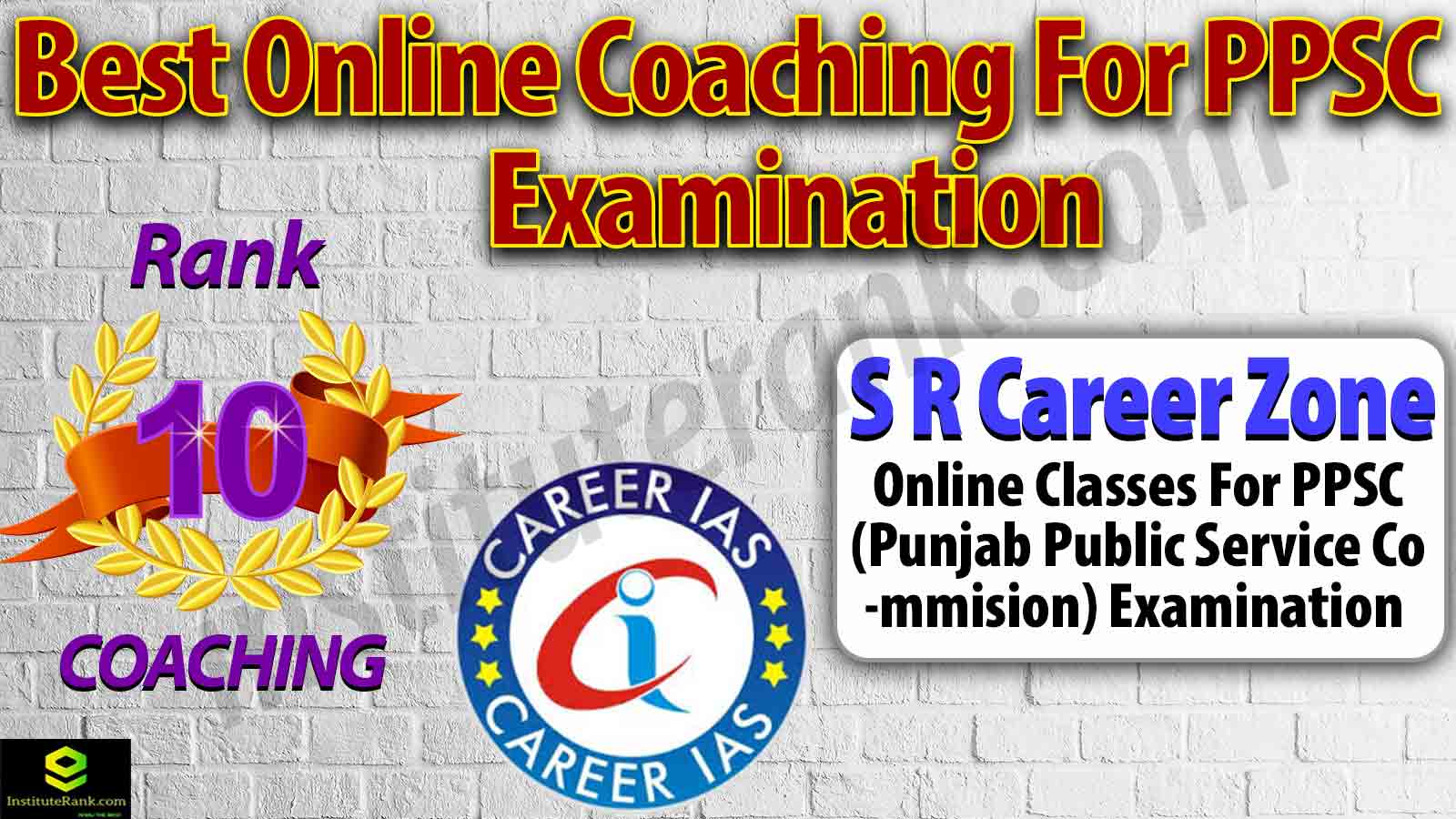 Online Coaching Centre for PPSC Exam Preparation Online Coaching Centre for PPSC Exam Preparation
