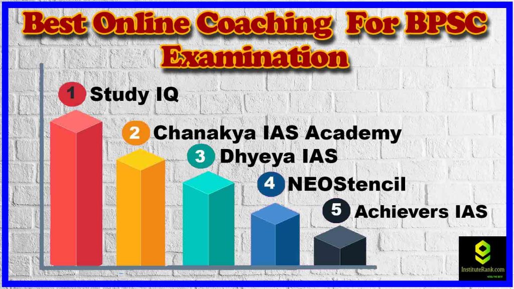 Online Coaching for BPSC Exam Preparation