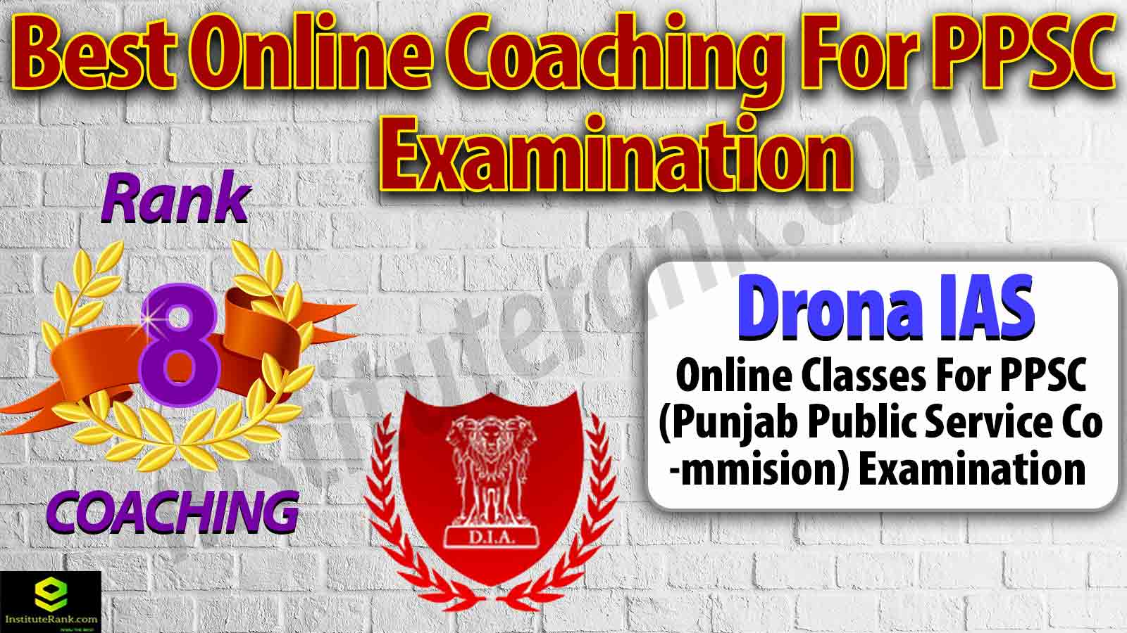 Online Coaching for PPSC Exam Preparation Online Coaching for PPSC Exam Preparation