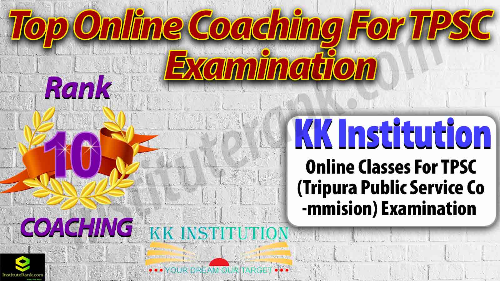 Online Preparation for TPSC Examination