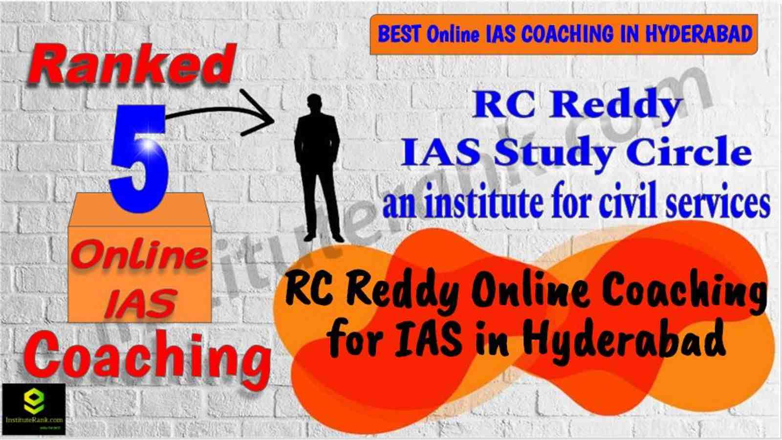 Best Online IAS Coaching in Hyderabad