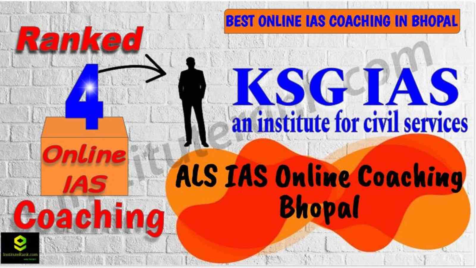 Best Online IAS Coaching in Bhopal Top Online IAS Coaching in Bhopal
