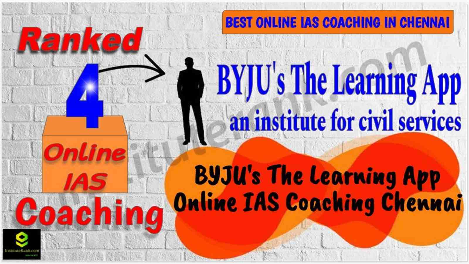 Top Online IAS Coaching in Chennai