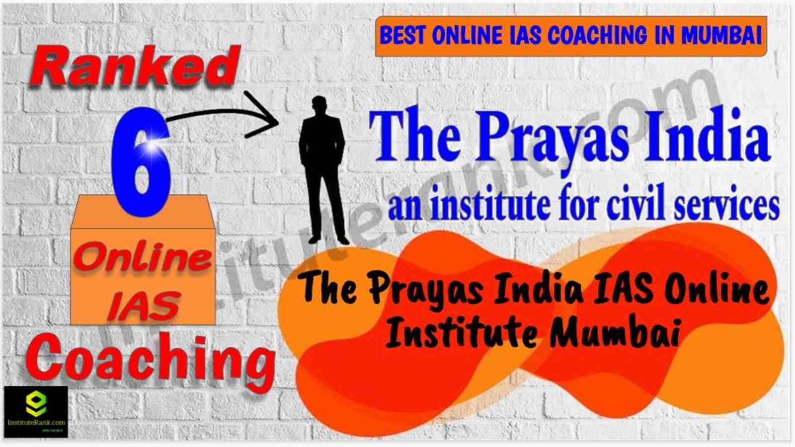 Top Online IAS Coaching in Mumbai