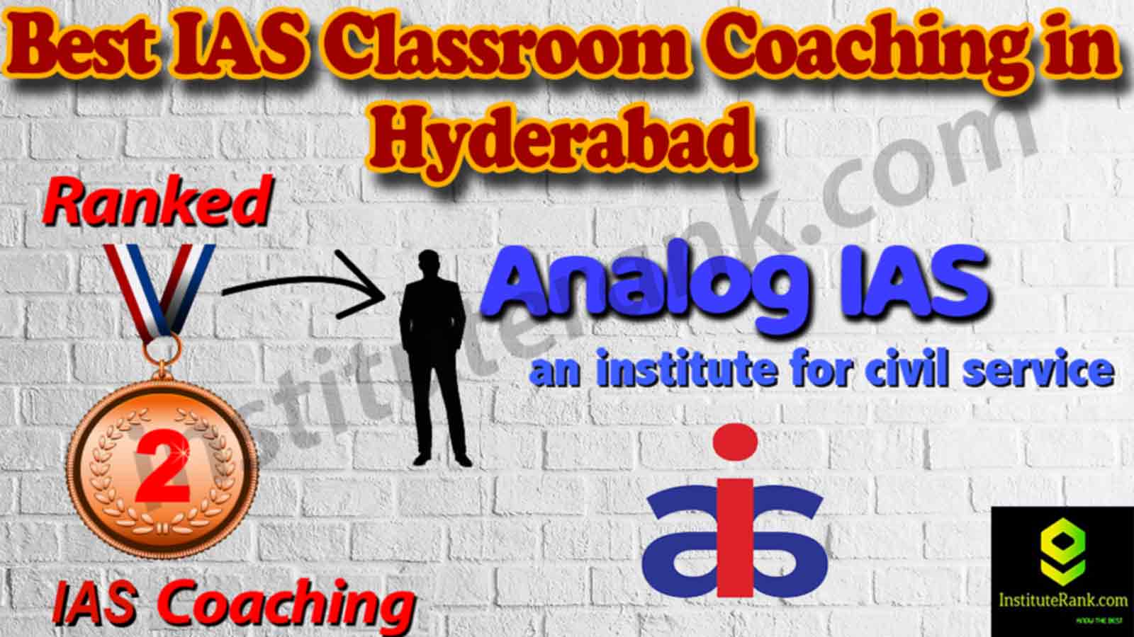 Top IAS Coaching and fees in Hyderabad