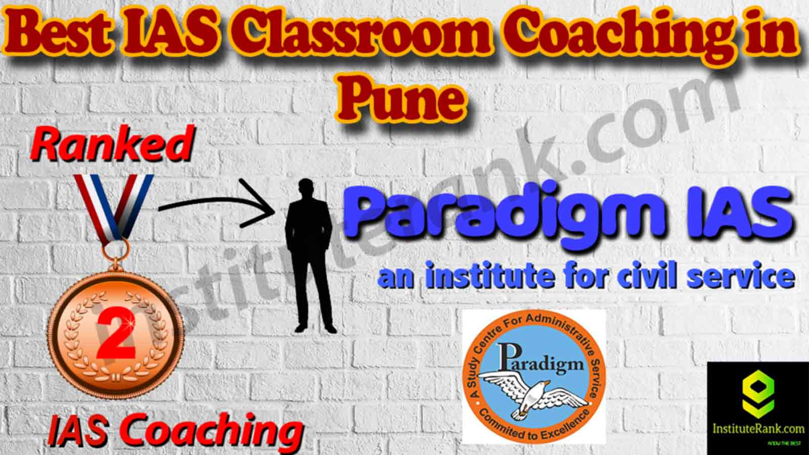 Top IAS Coaching and fees in Pune