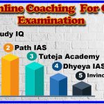 Top Online Coaching for CGPSC Examination