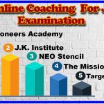 Top Online Coaching for JKPSC Examination