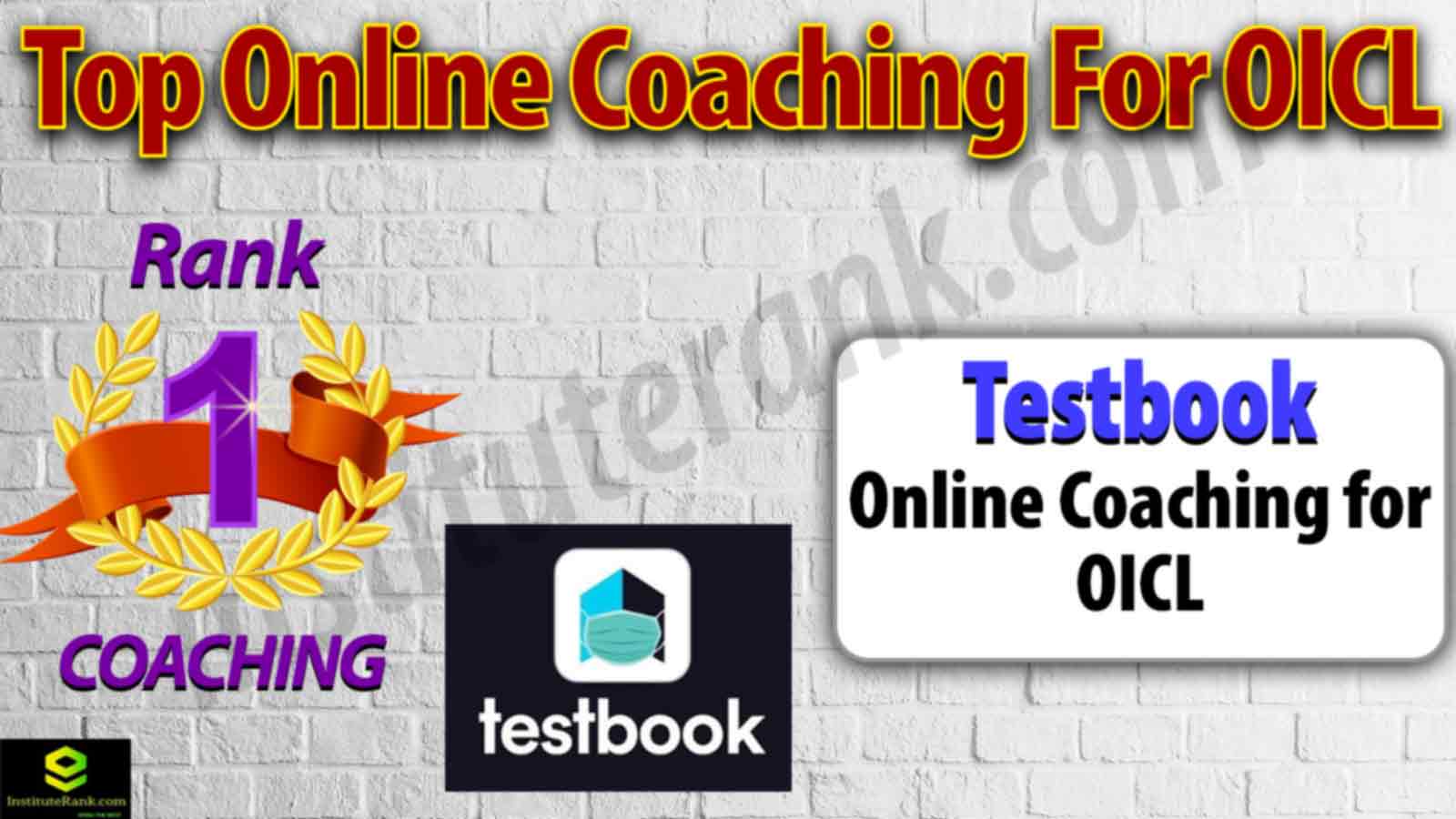 Top Online Coaching for OICL Examination