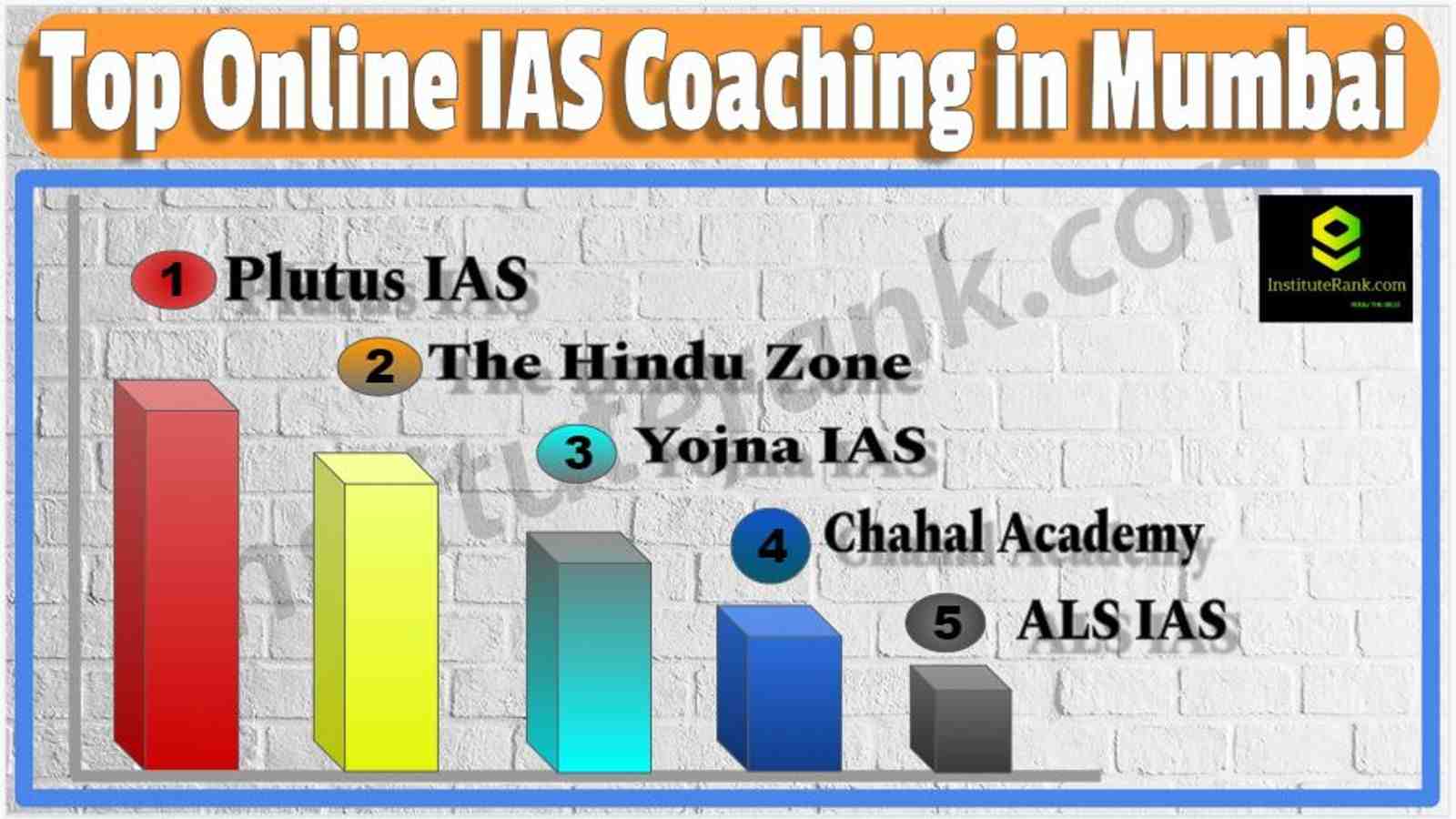 Best Online IAS Coaching Classes in Mumbai