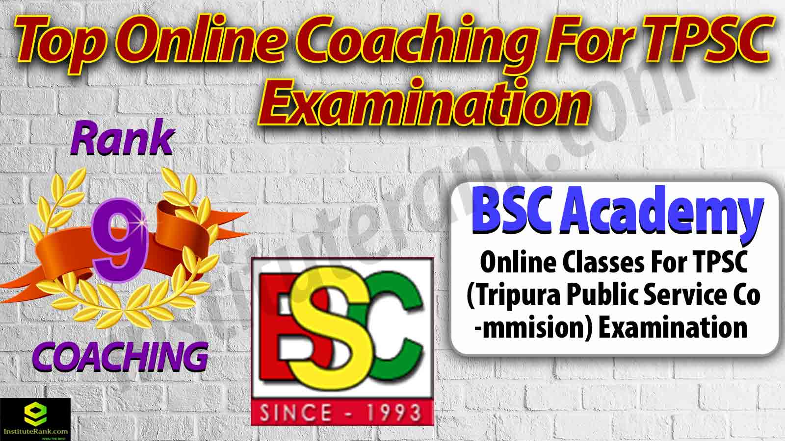 Top Online Preparation for TPSC Examination