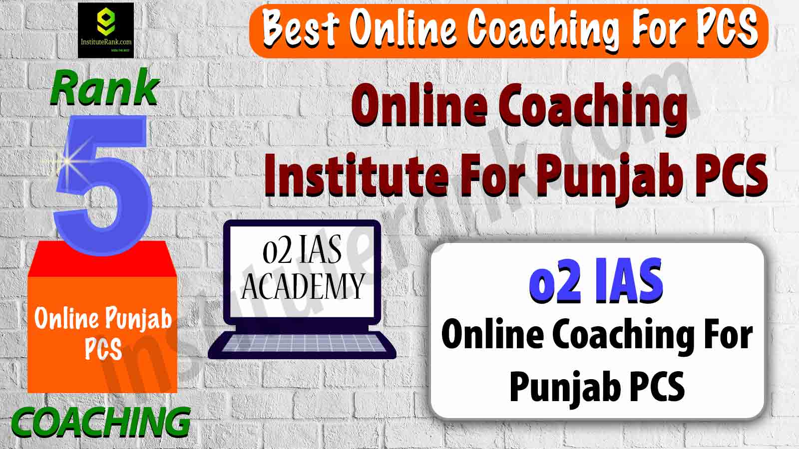 Top Online Punjab PCS coaching