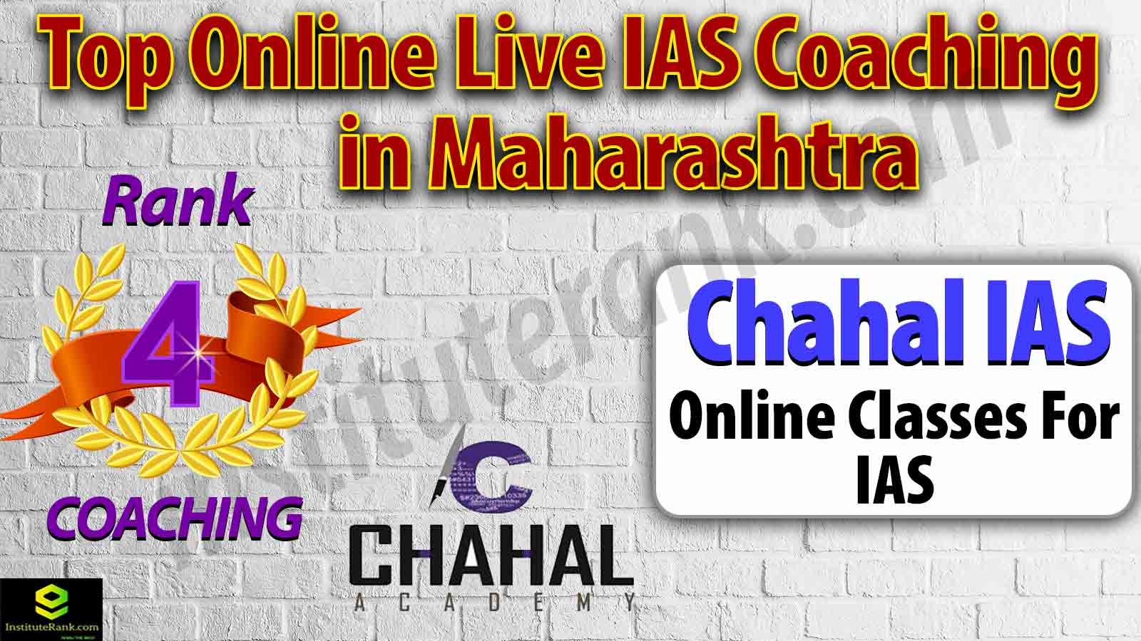 Top Online live Civil Services Coaching in Maharashtra