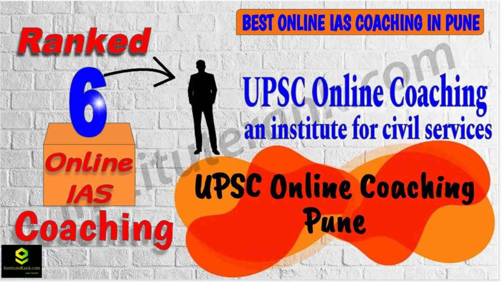 Top Online IAS Coaching in Pune
