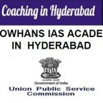 Chowhans IAS Academy
