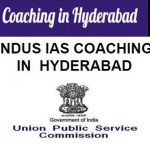 Indus IAS Coaching