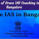 Grace IAS Bangalore Review