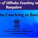 IASbaba IAS Coaching in Bangalore Review