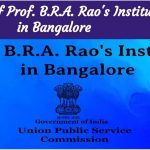 Prof. B.R.A. Rao's Institute Bangalore Reviews