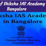 Shiksha IAS Academy Bangalore Review