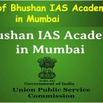 Bhushan IAS Academy in Mumbai Review