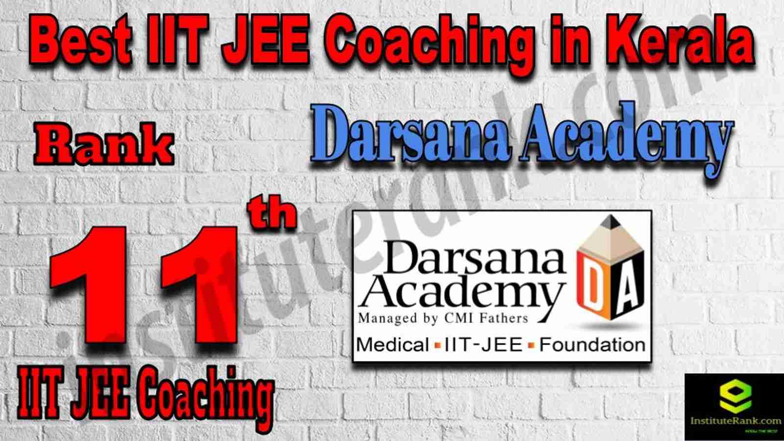 11th Best IIT JEE Coaching in Kerala 11th Best IIT JEE Coaching in Kerala